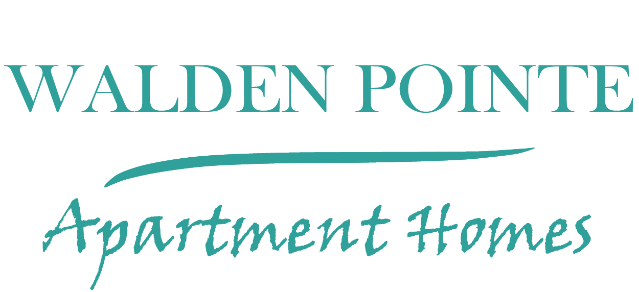 WALDEN POINTE Logo